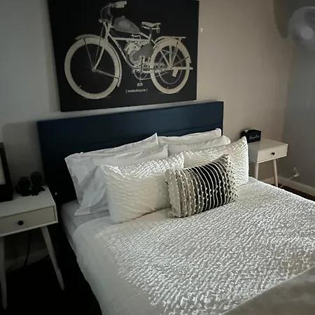 Appartement Morris Park Area